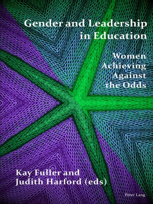 cover image of Gender and Leadership in Education